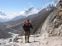 Everest Gokyo Trek